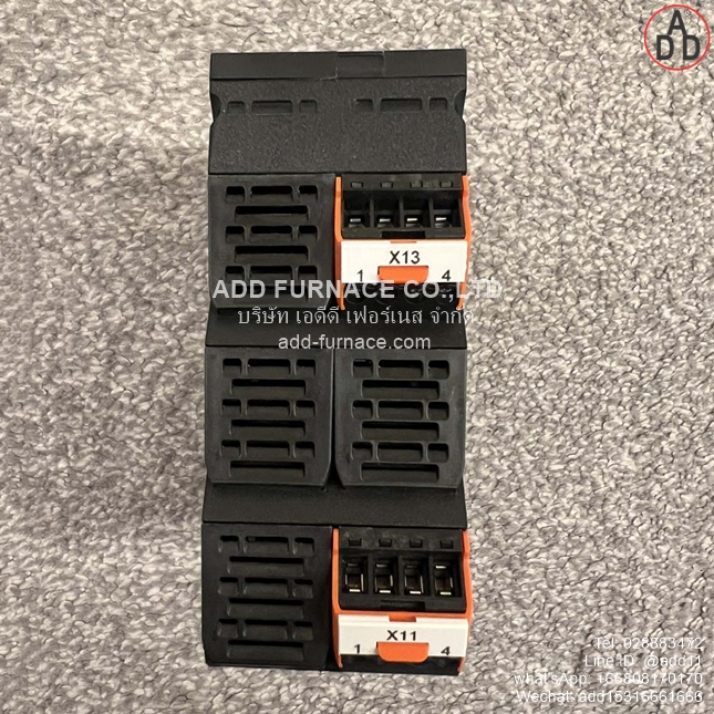 Flame Detector F130I (4)